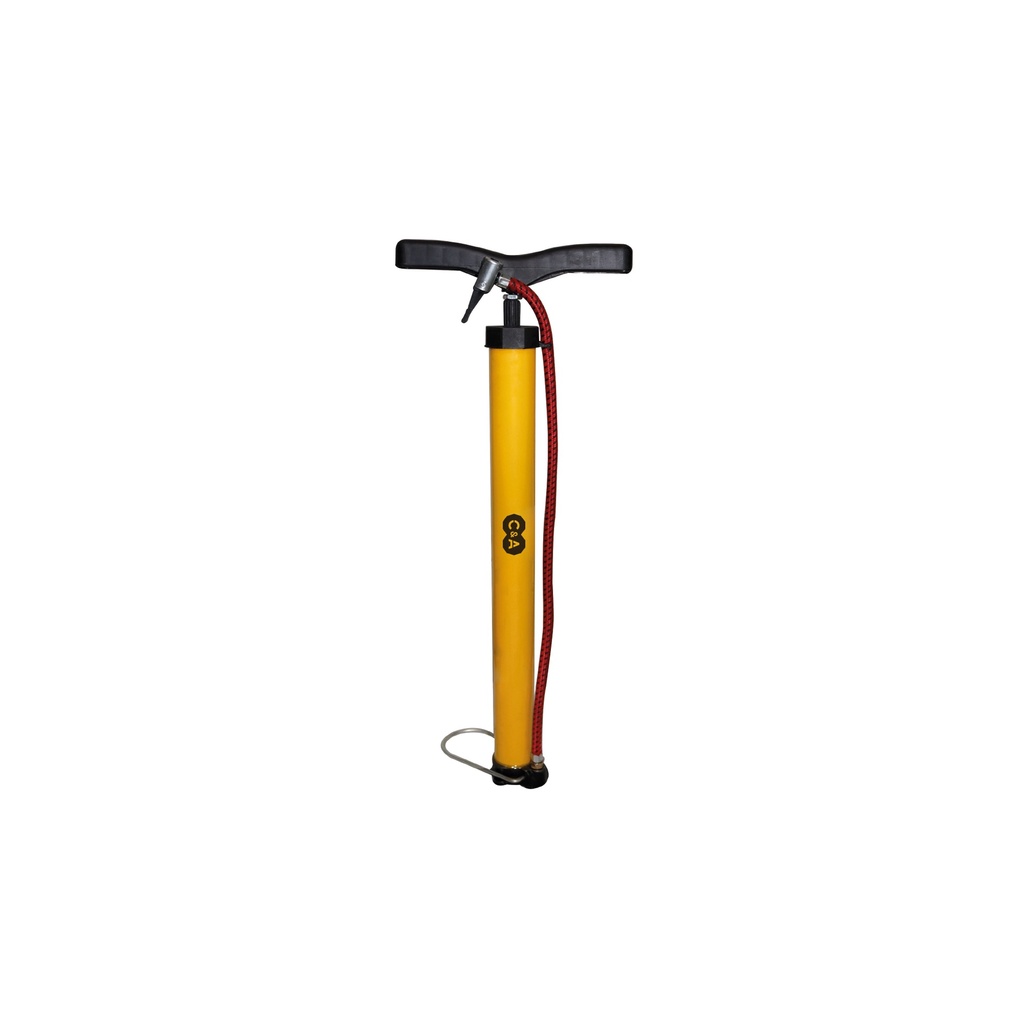 [1400105140358] INFLADOR P/NEUMATICOS 23" C&A