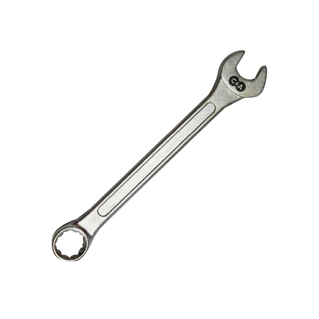 LLAVE MIXTA 19 MM C&A