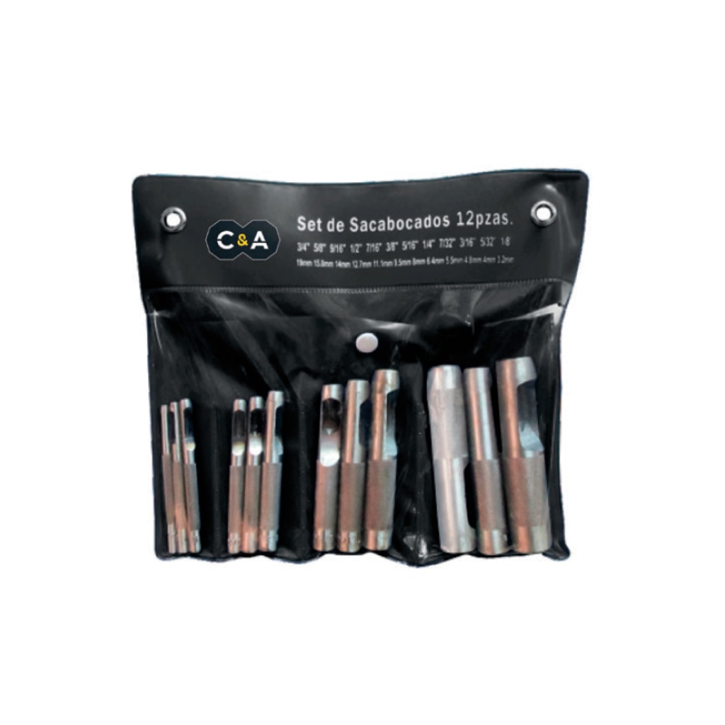 SET 12 PZAS DE SACABOCADOS 140324 C&A