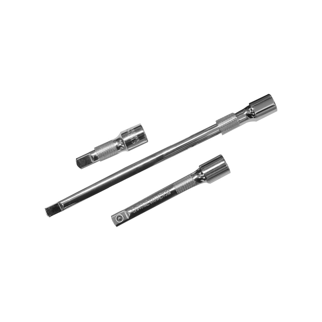 [1400105140575] SET 3 PZAS EXTENSION P/DADOS 3"-5"-10" 140317 C&A