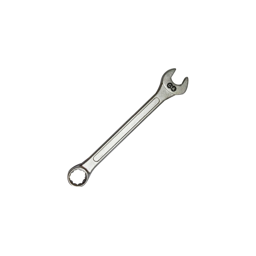 LLAVE MIXTA 9 MM C&A