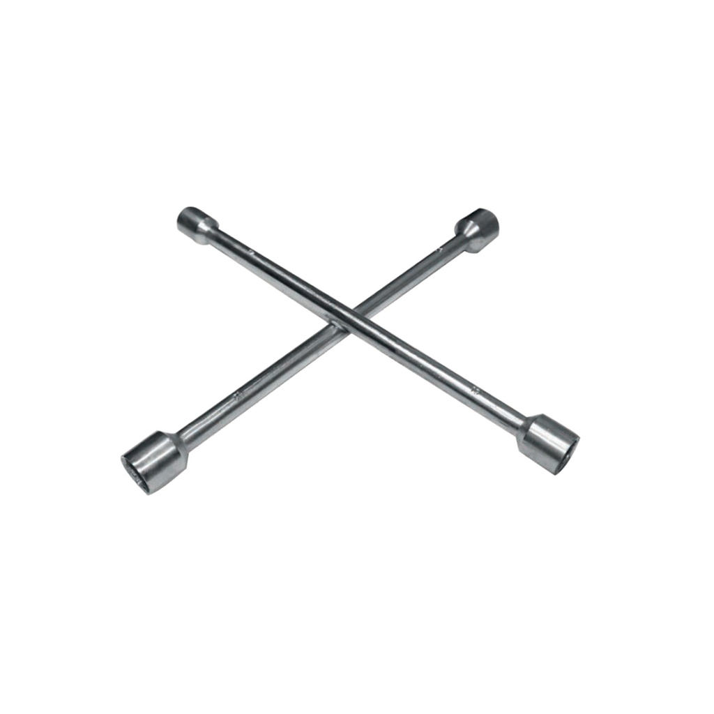 [1400105200922] LLAVE DE CRUZ 18" (17MM-3/4"-7/8"-13/16") C&A