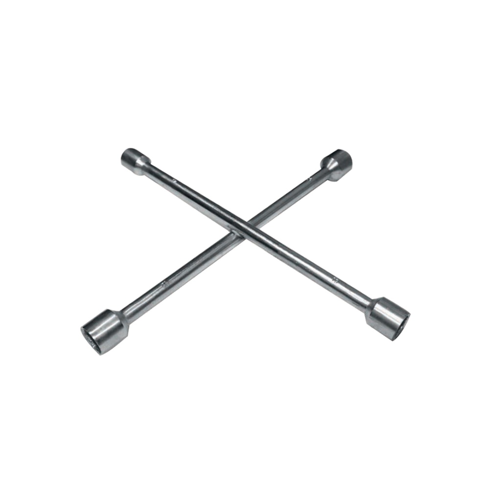 [1400105200923] LLAVE DE CRUZ 20" (17MM-3/4"-7/8"-13/16") C&A
