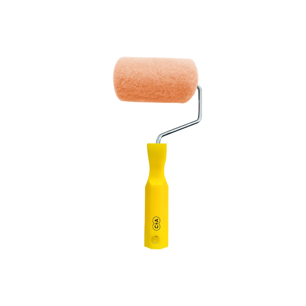 RODILLO P/ PINTAR 3" C&A