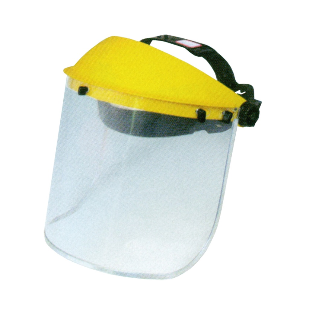 CASQUETE PORTA-VISOR POLIPROPILENO 8"X16" - C&A