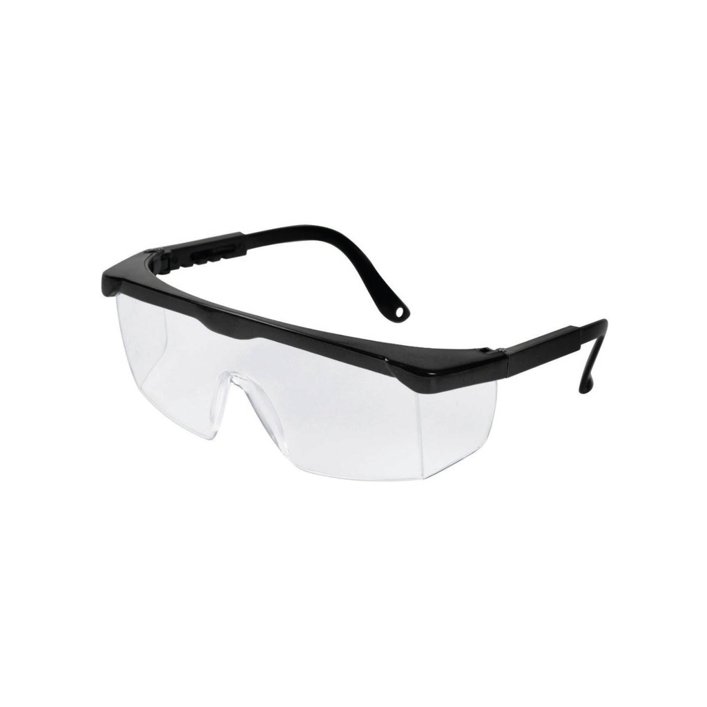 LENTE DE SEG. AJUSTABLE TRANSPARENTE - C&A