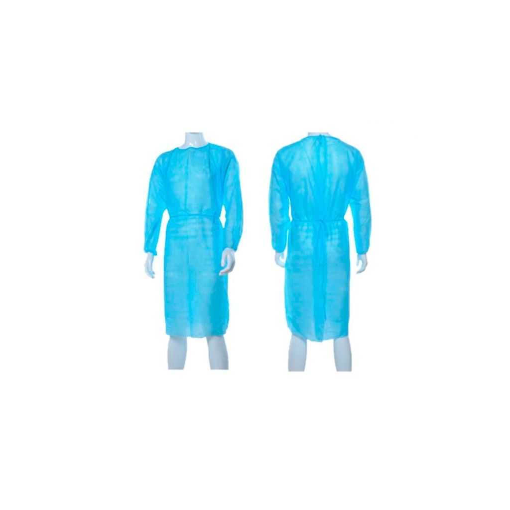 [1400107174004] ROPA PROTECTORA DESC T/L C/AZUL C&A