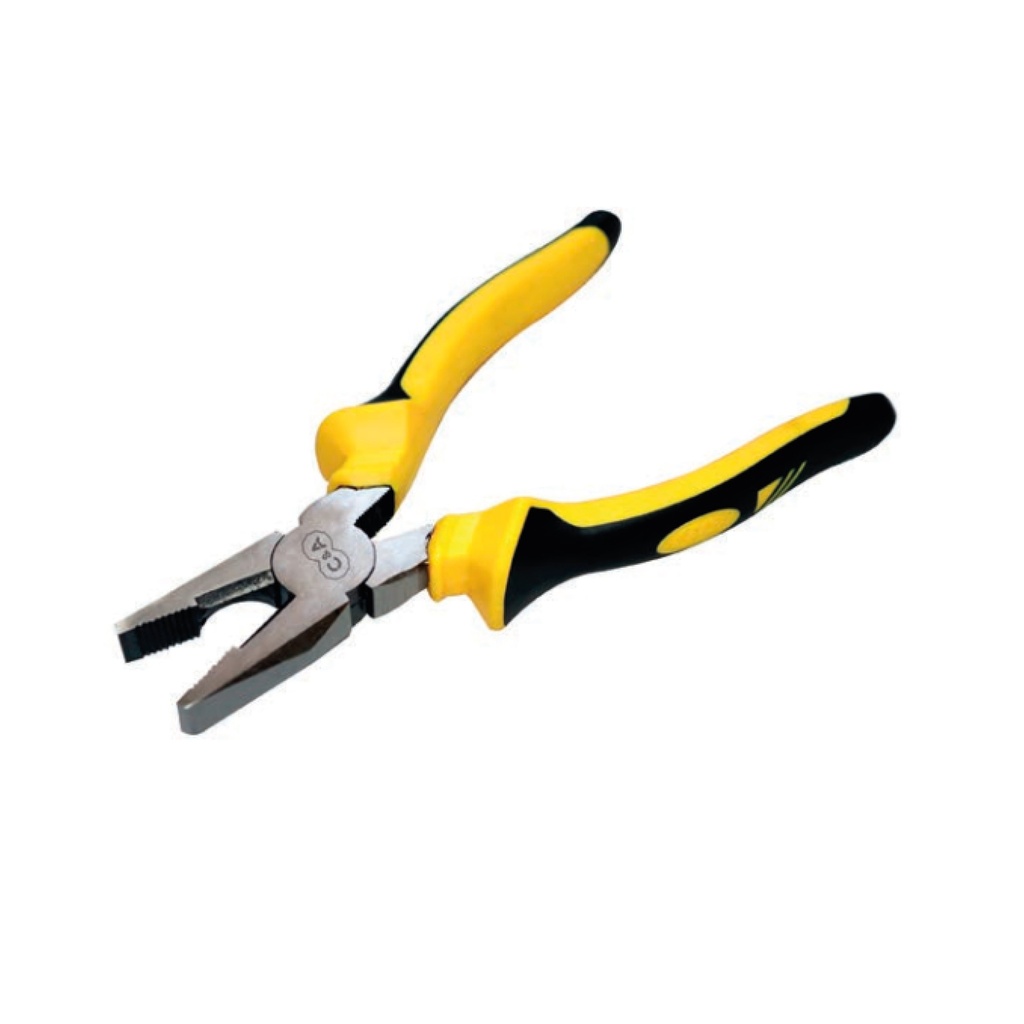 ALICATE UNIVERSAL 8" - C&A