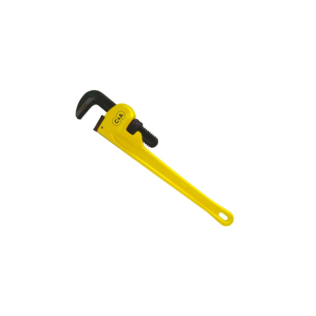 LLAVE STILSON 14" C&A