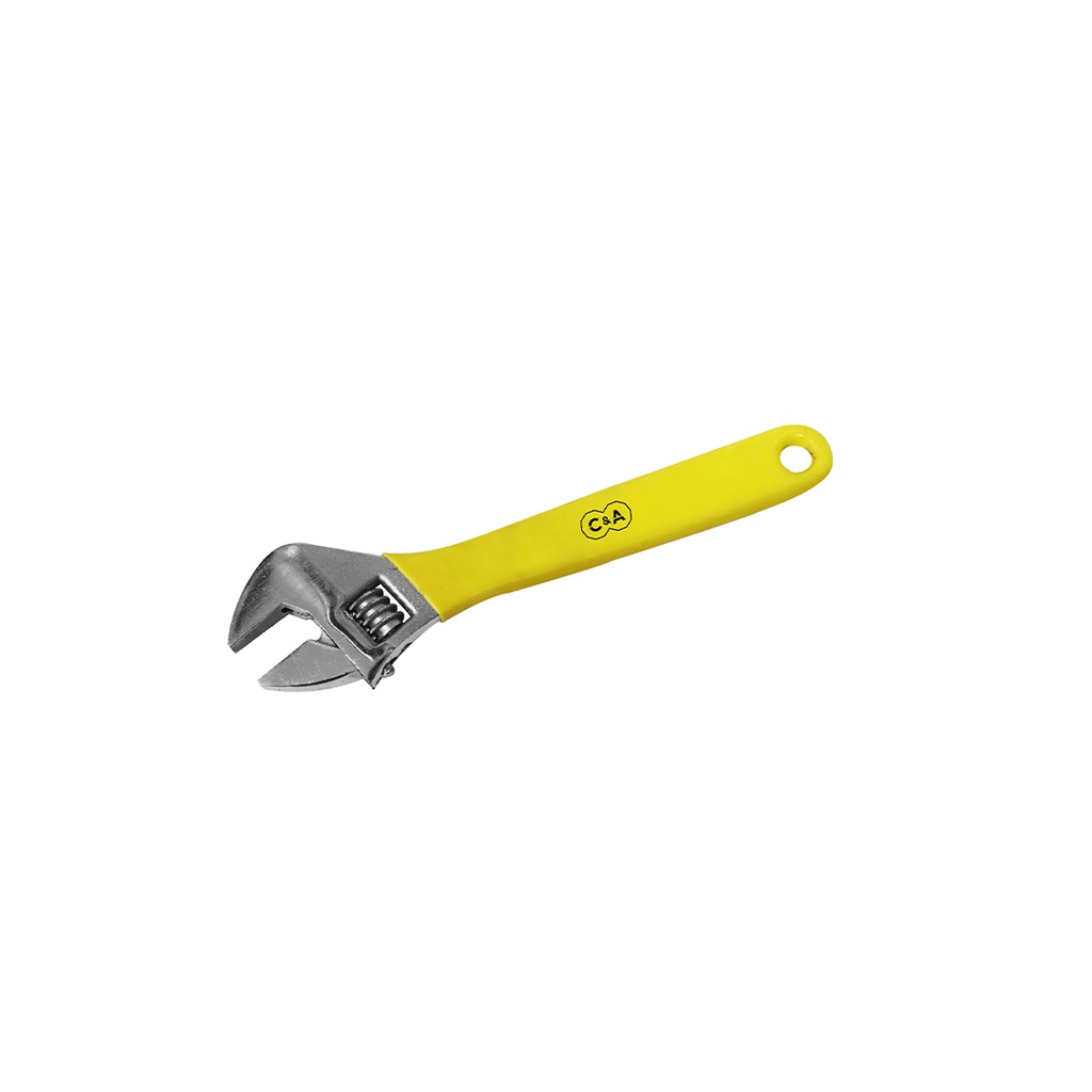 LLAVE FRANCESA 8" C&A