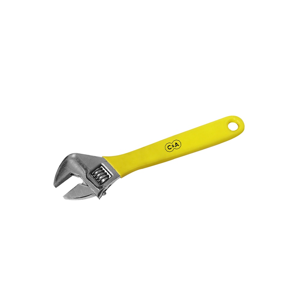 LLAVE FRANCESA 10" C&A