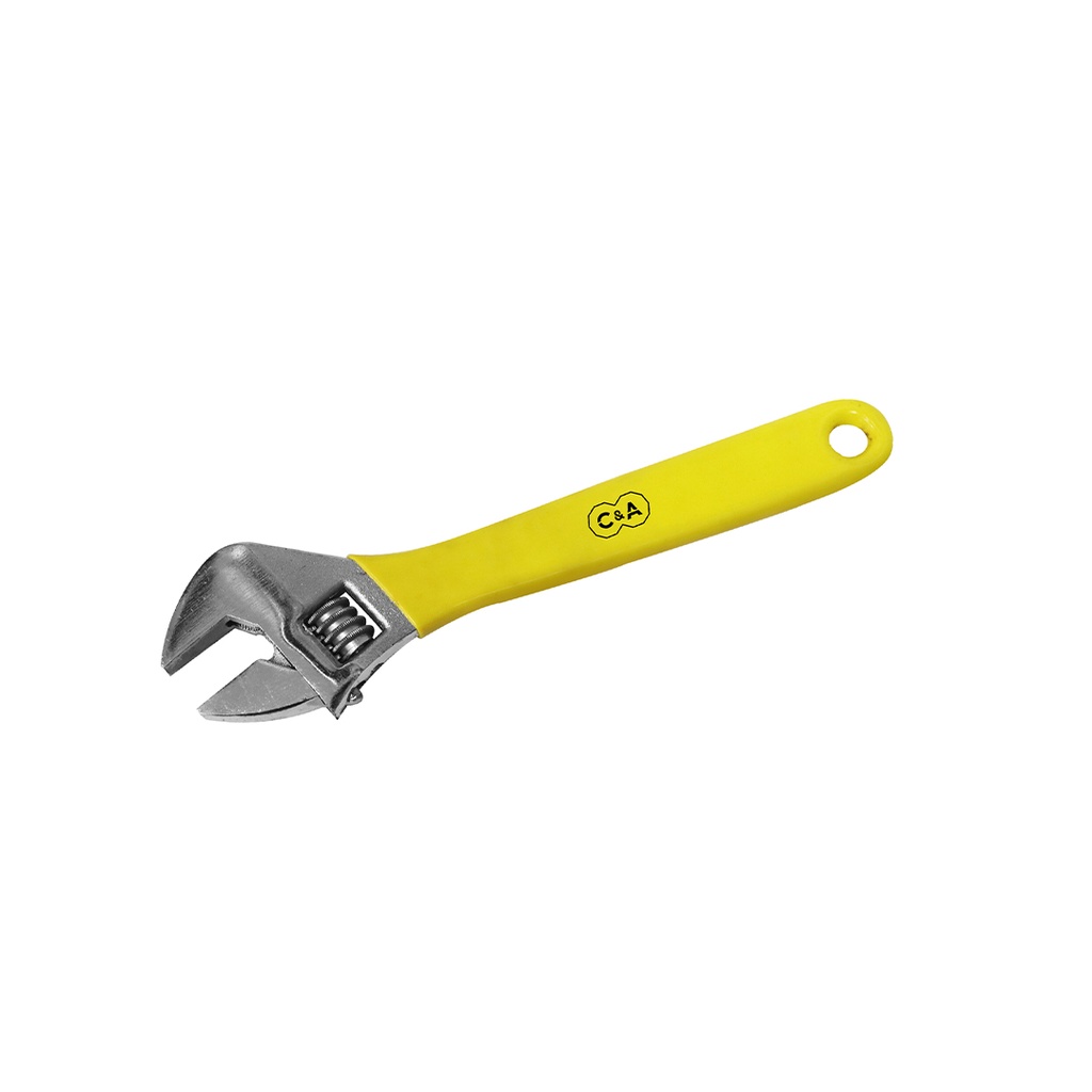 LLAVE FRANCESA 12" C&A