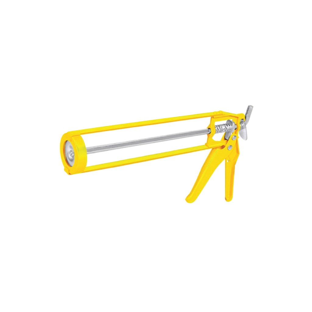 [1400108140212] PISTOLA P/SILICONA T/ESQUELETO C&A