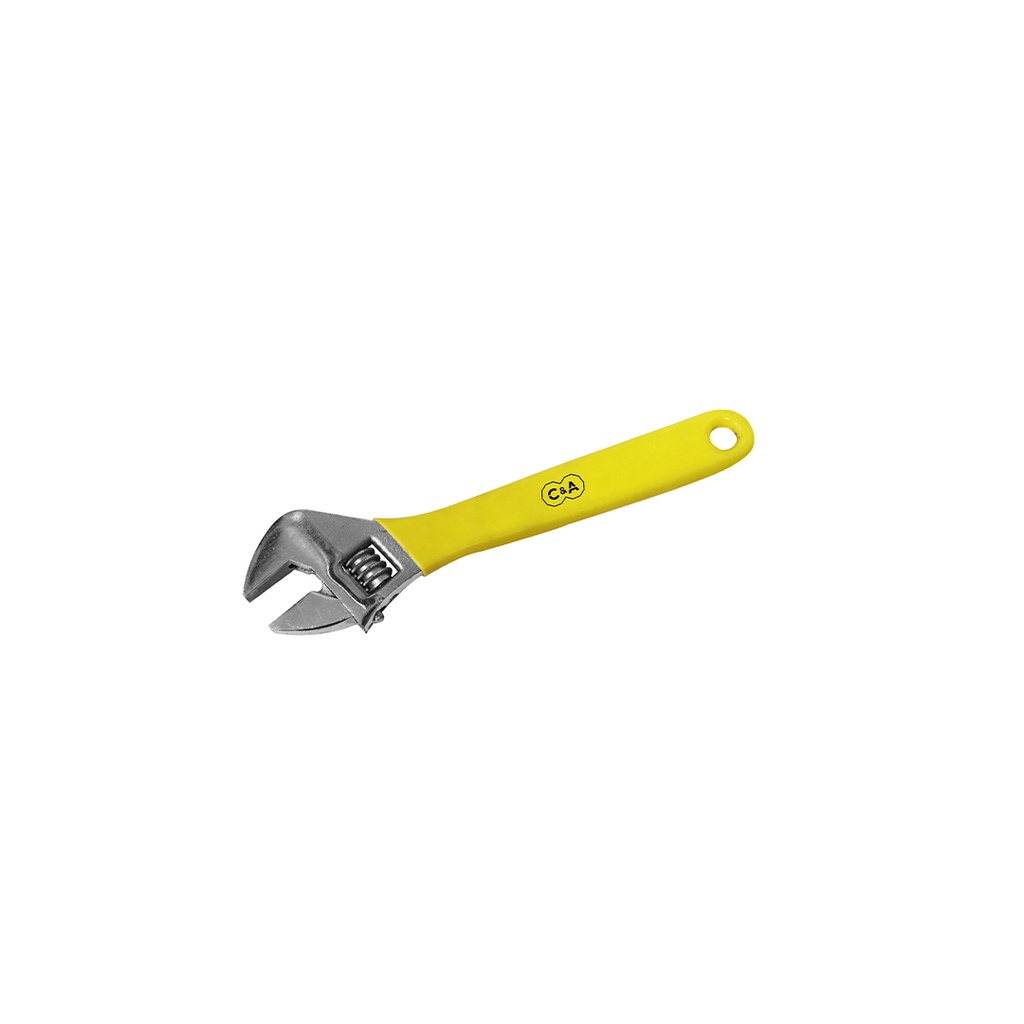LLAVE FRANCESA 6" C&A