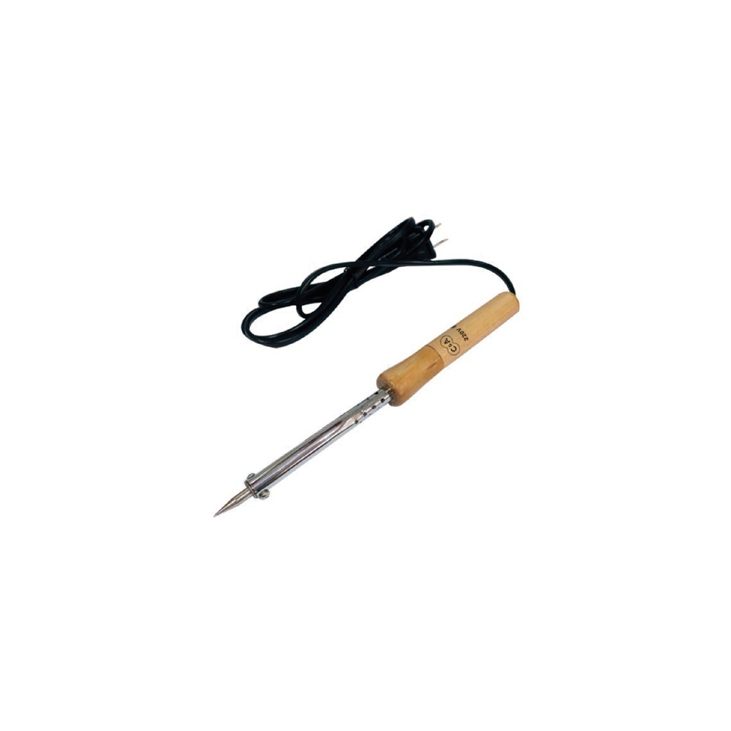 CAUTIN M/ MADERA 30W C&A