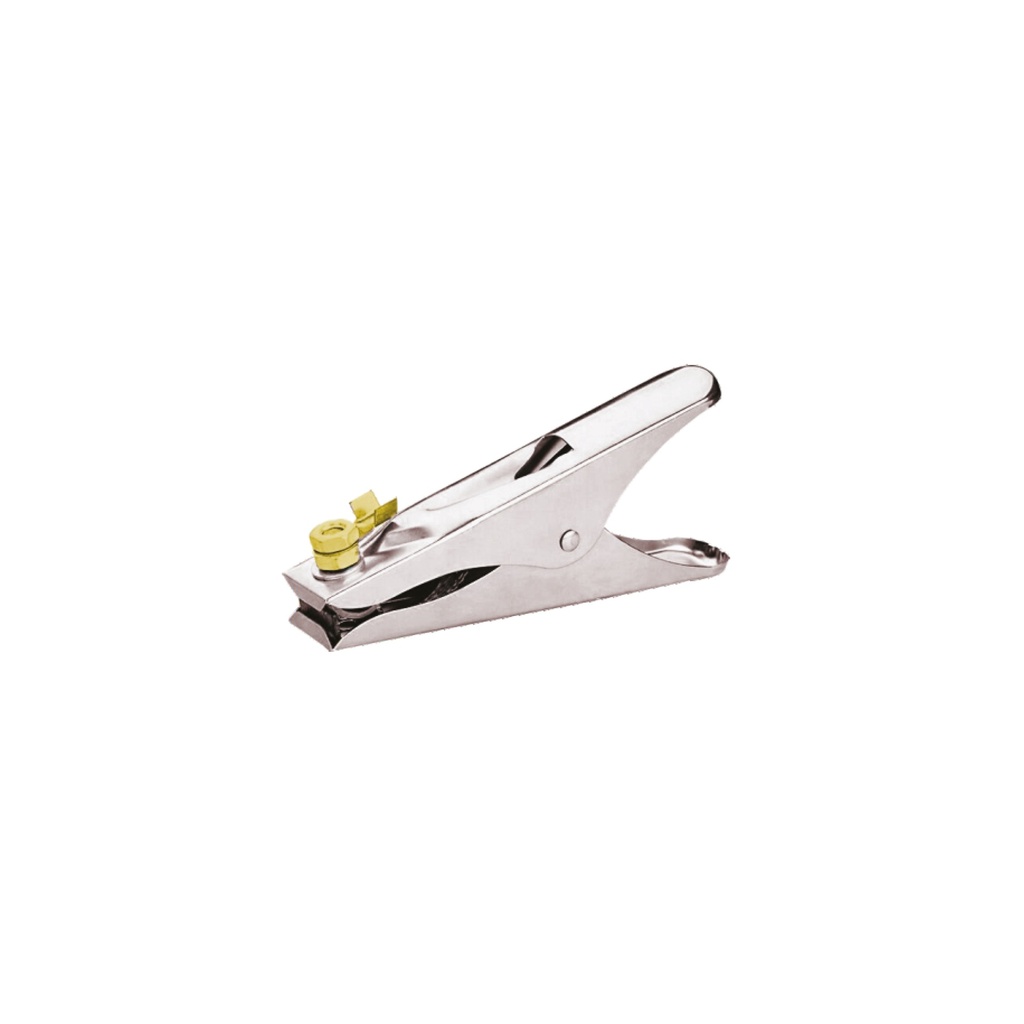 TENAZA PARA TIERRA 300 AMP C&A