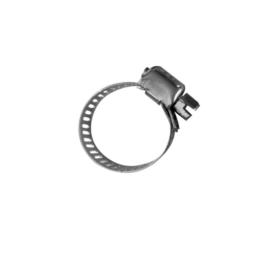 ABRAZADERA GALVANIZADA SIN FIN 1.3/4" (BOL) - C&A