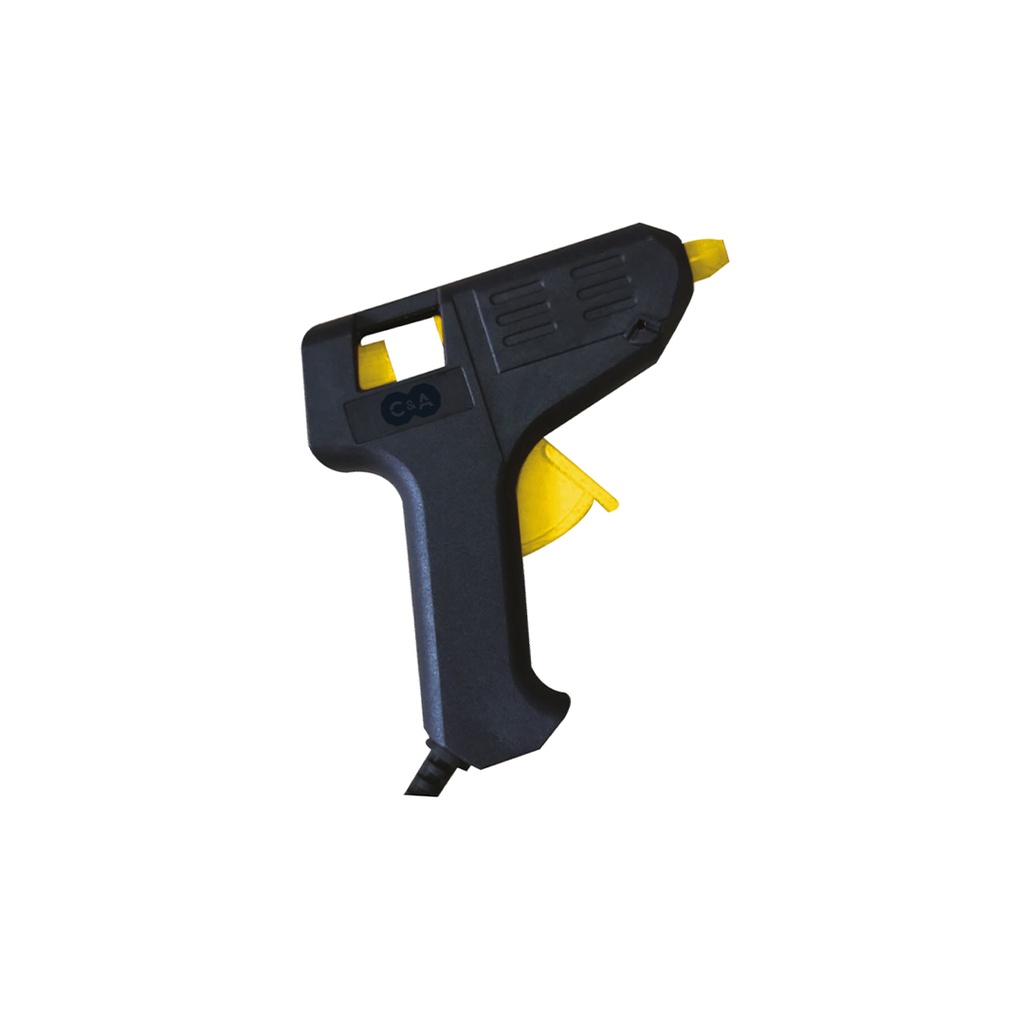 PISTOLA ELECTRICA P/SILICONA 15W / 50-60HZ C&A