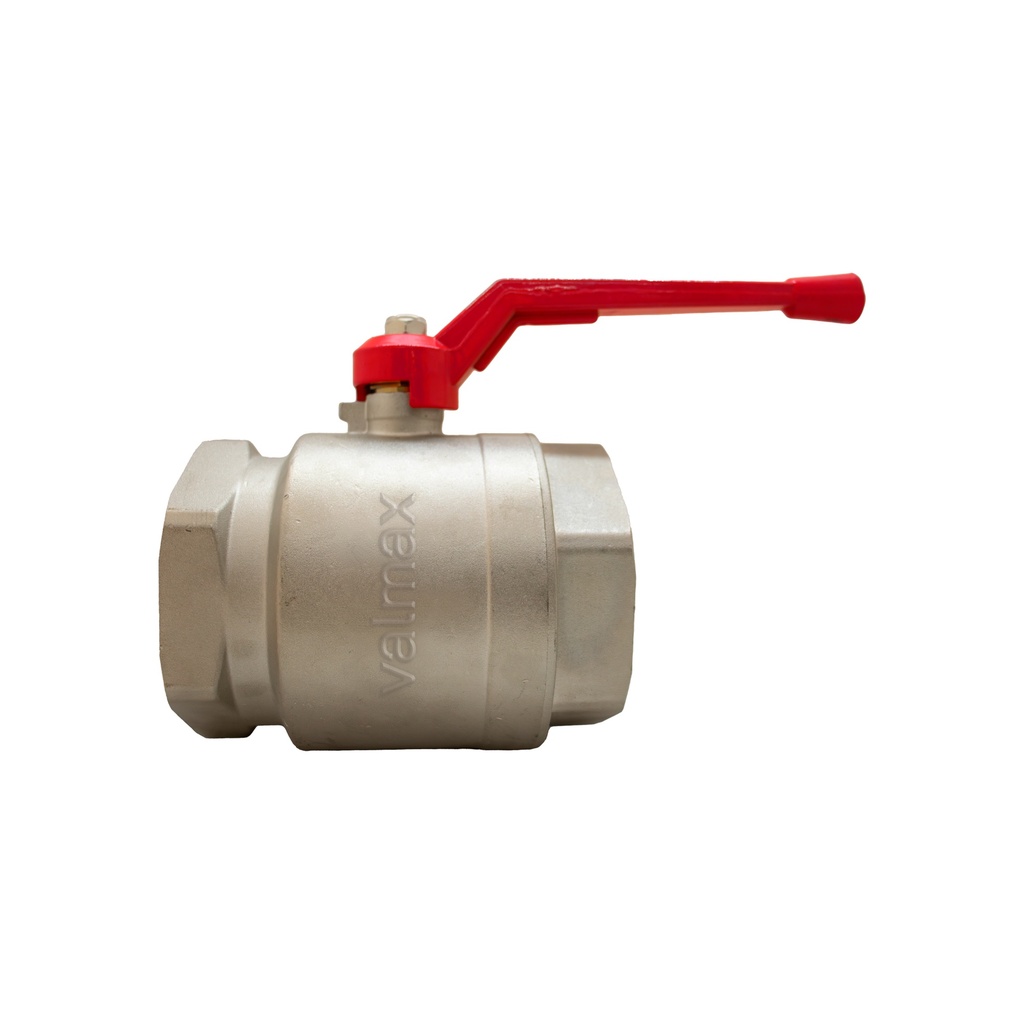 VALVULA ESFERICA 3/4" - VALMAX