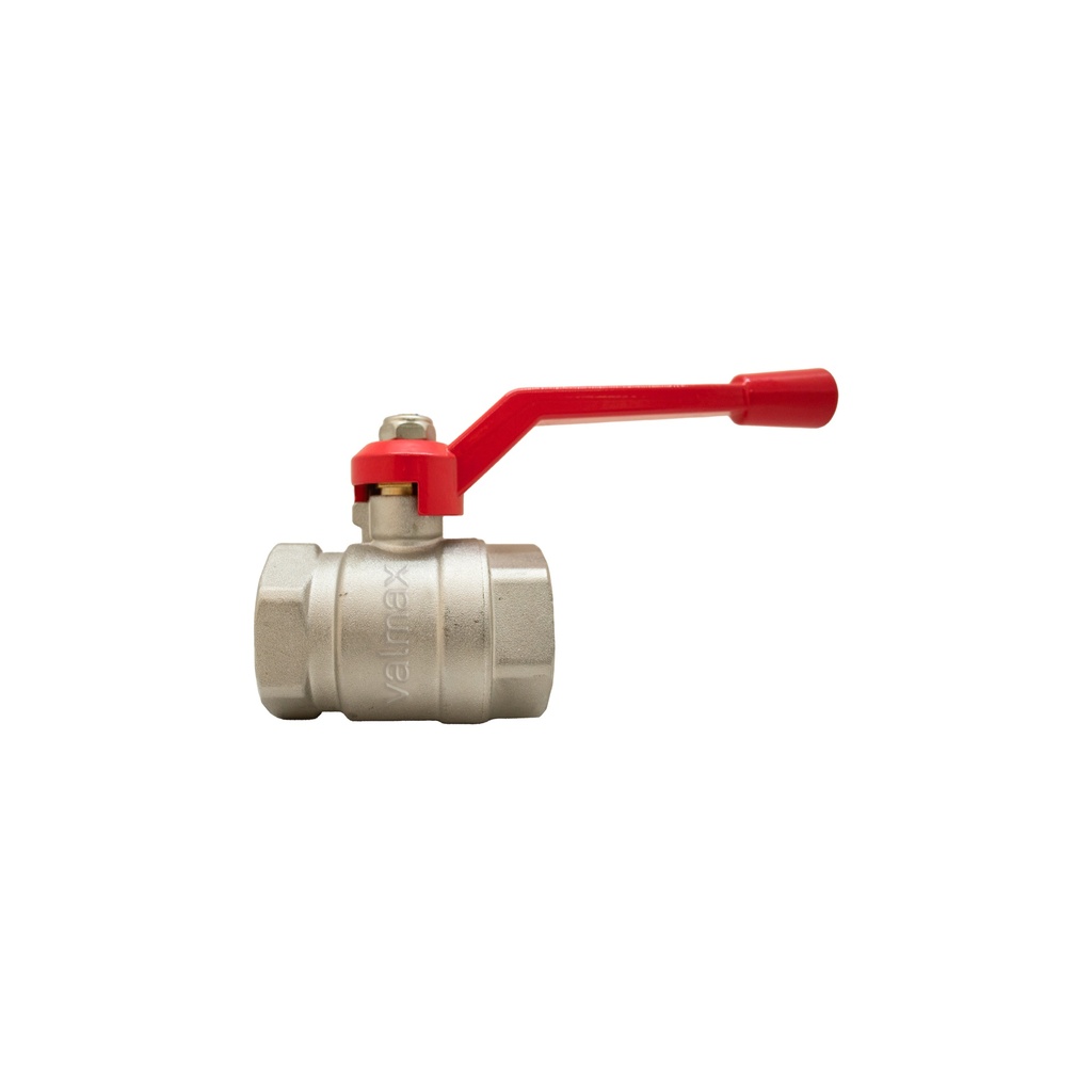[1530101153006] VALVULA ESFERICA 1 1/2" - VALMAX