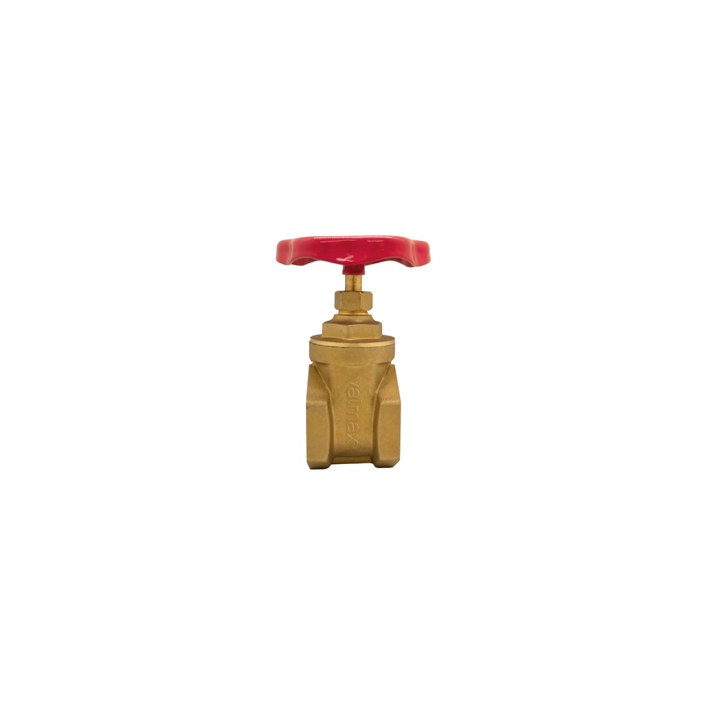 LLAVE DE COMPUERTA 1/2" VALMAX