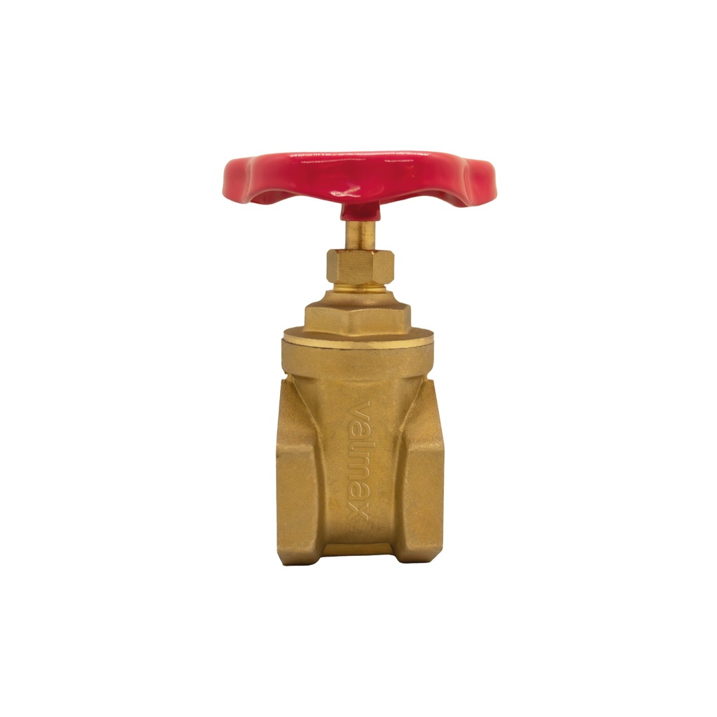 LLAVE DE COMPUERTA 3/4" VALMAX