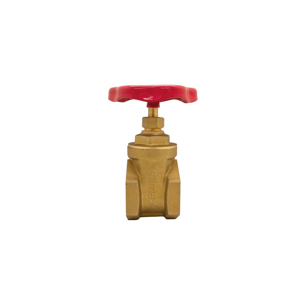 LLAVE DE COMPUERTA 1 1/2" VALMAX