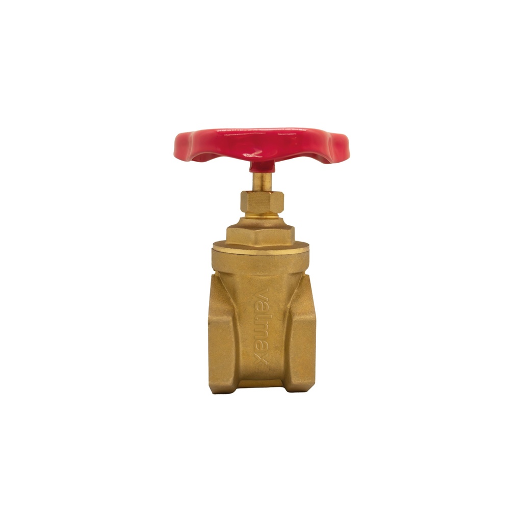 [1530101153021] LLAVE DE COMPUERTA 2" VALMAX