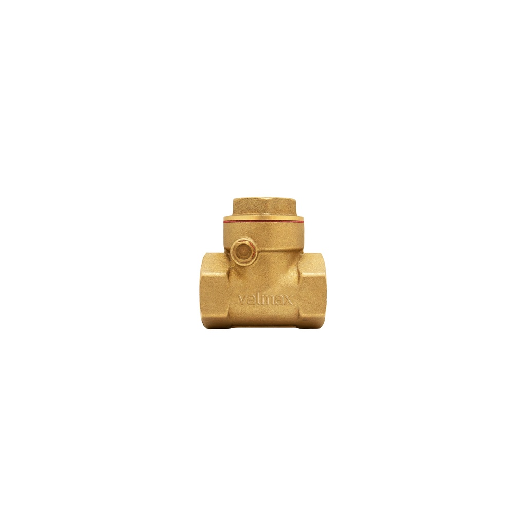 CHECK SWING HORIZONTAL 1/2" VALMAX