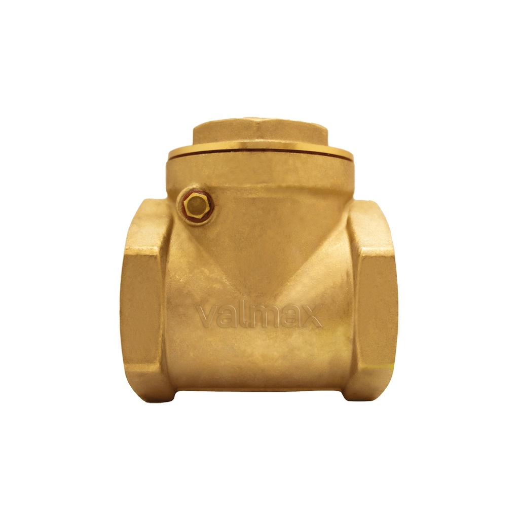 [1530101153025] CHECK SWING HORIZONTAL 3/4" VALMAX