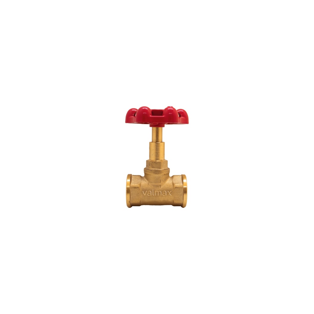 VALVULA JENKINS 1/2" VALMAX