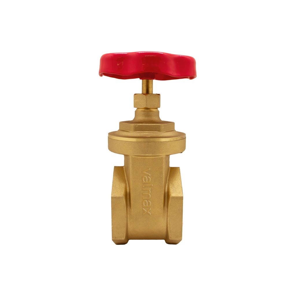 [1530101153054] LLAVE DE COMPUERTA PESADA PASO TOTAL 4" VALMAX