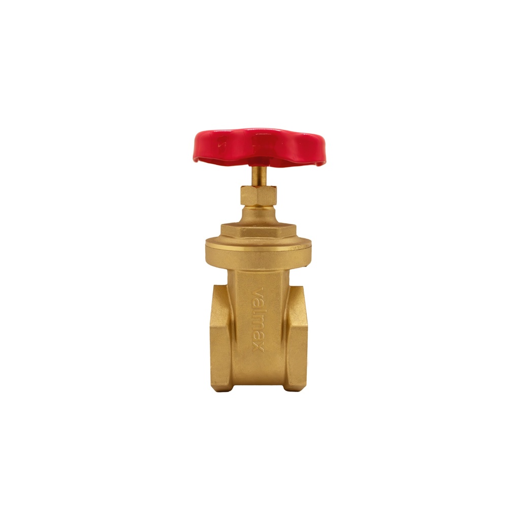 [1530101153055] LLAVE DE COMPUERTA PESADA PASO TOTAL 3" VALMAX
