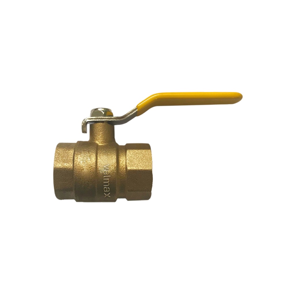 [1530101200622] VALVULA ESFERICA M/PLANO PESADO P/GAS 3" VALMAX