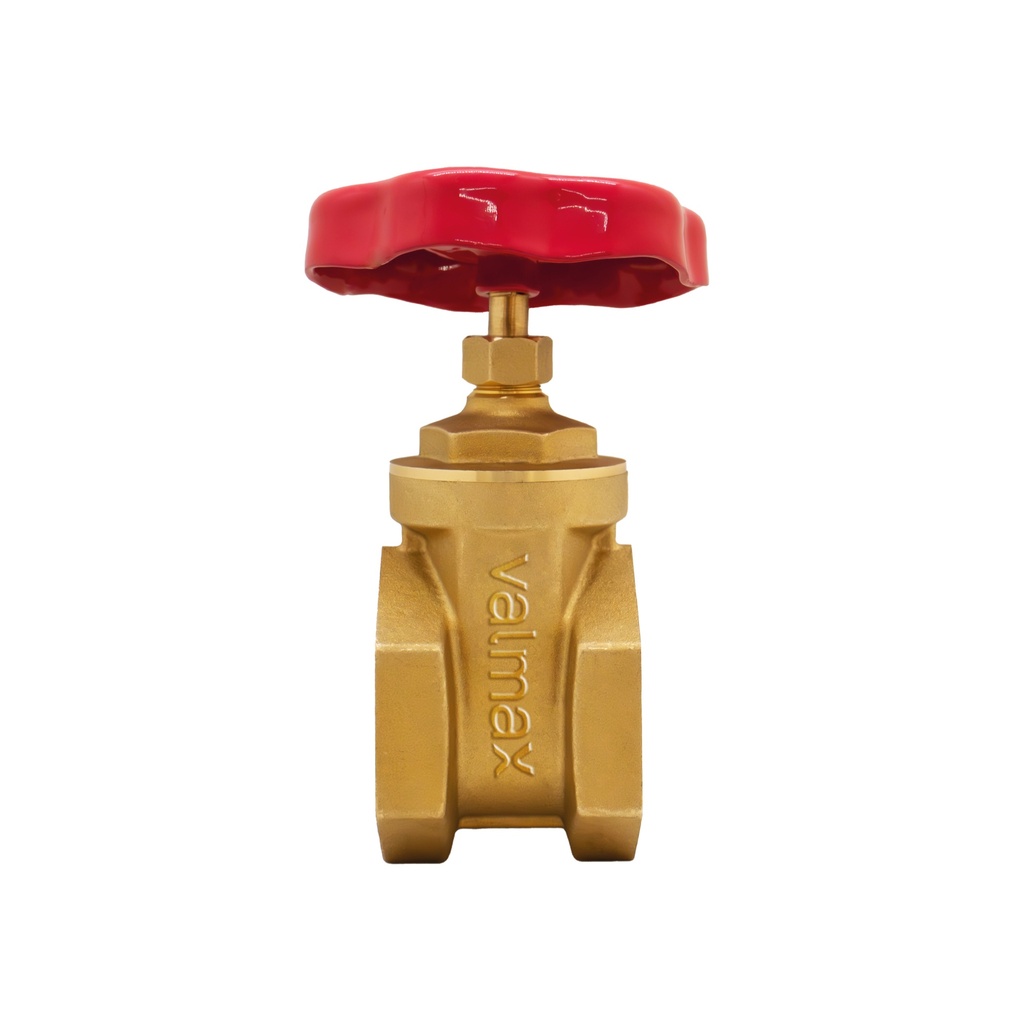 LLAVE DE COMPUERTA 3" VALMAX