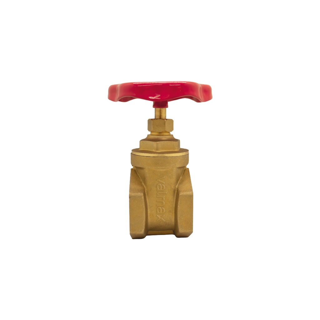 LLAVE DE COMPUERTA 4" VALMAX