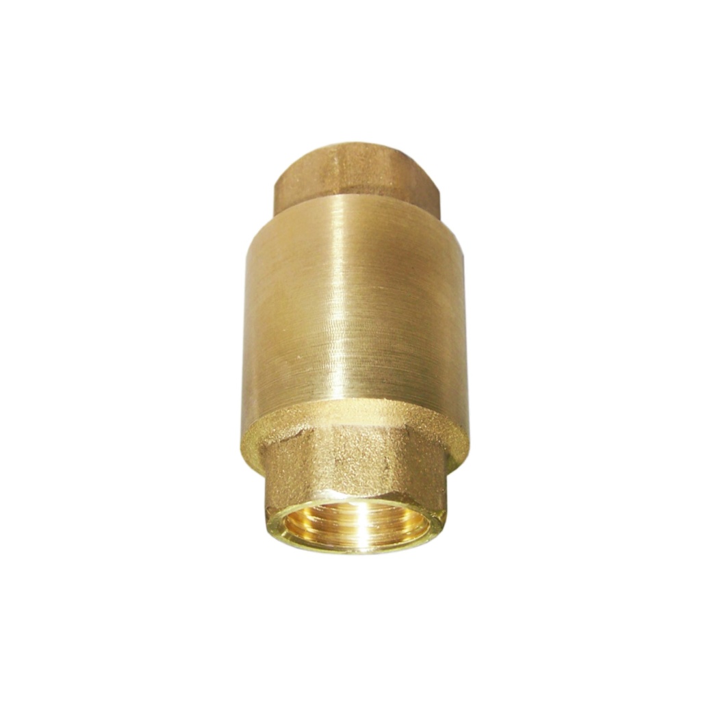 [1530101200634] VALVULA CHECK VERTICAL 3/4" VALMAX