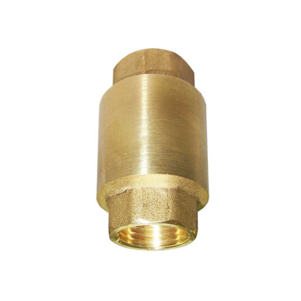 [1530101200637] VALVULA CHECK VERTICAL 4" VALMAX