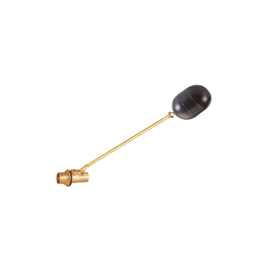 [1530101200654] VÁLVULA CISTERNA CON BOYA PEQUEÑA 3/4" VALMAX