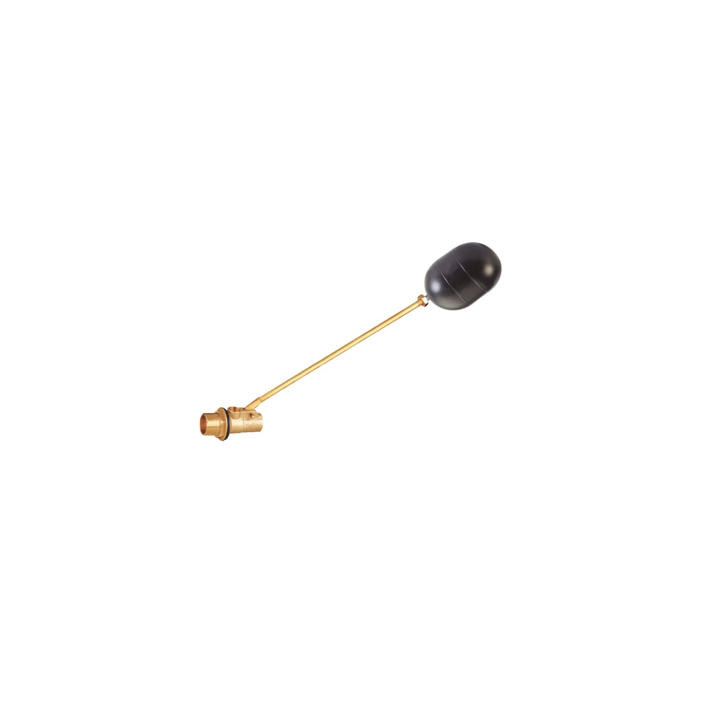 [1530101200657] VÁLVULA CISTERNA CON BOYA GRANDE 2" VALMAX