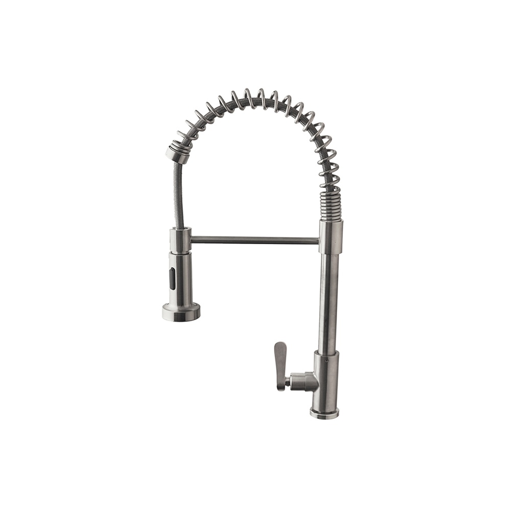 [1530103153085] LLAVE DE LAVAD MUEBLE PICO GANSO C/BRAZO POSITANO VALMAX