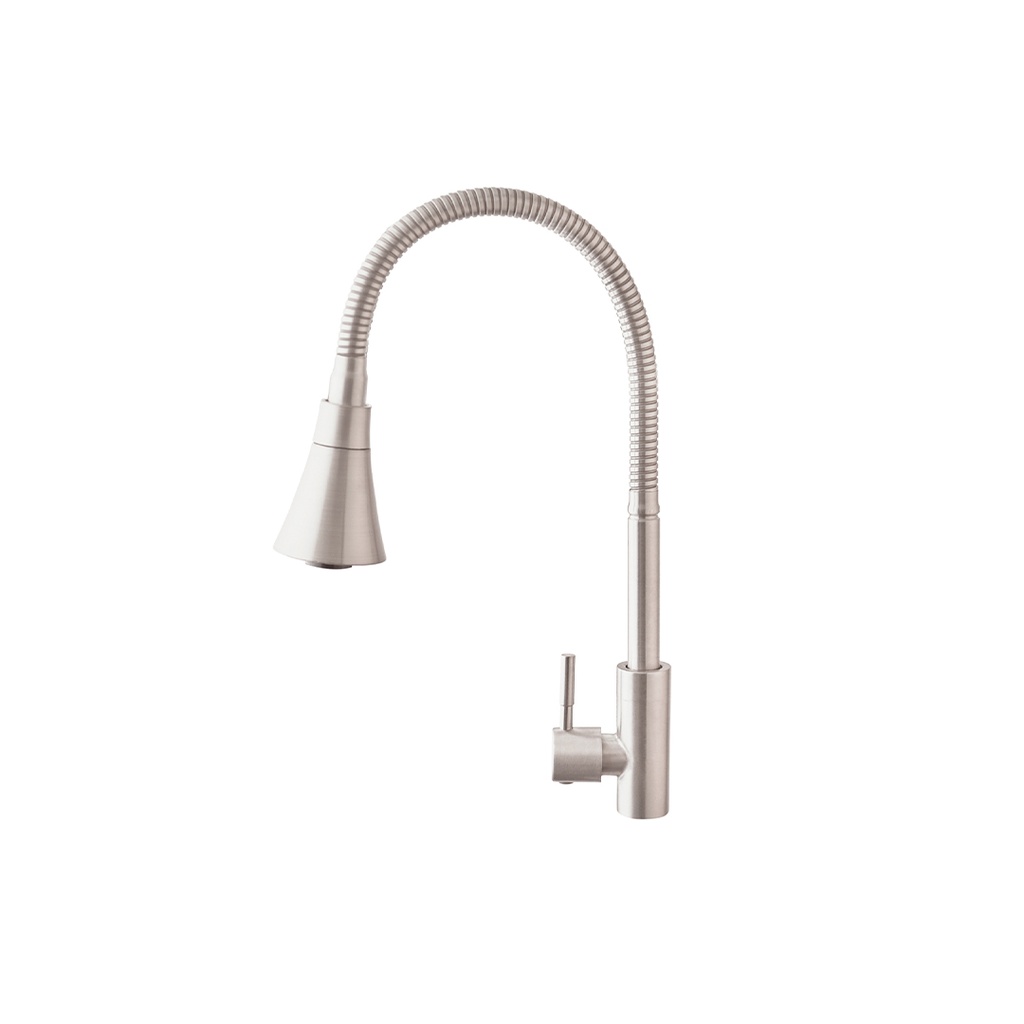 LLAVE DE LAVAD MUEB P/GANSO FLEX AMALFI NIQ VALMAX