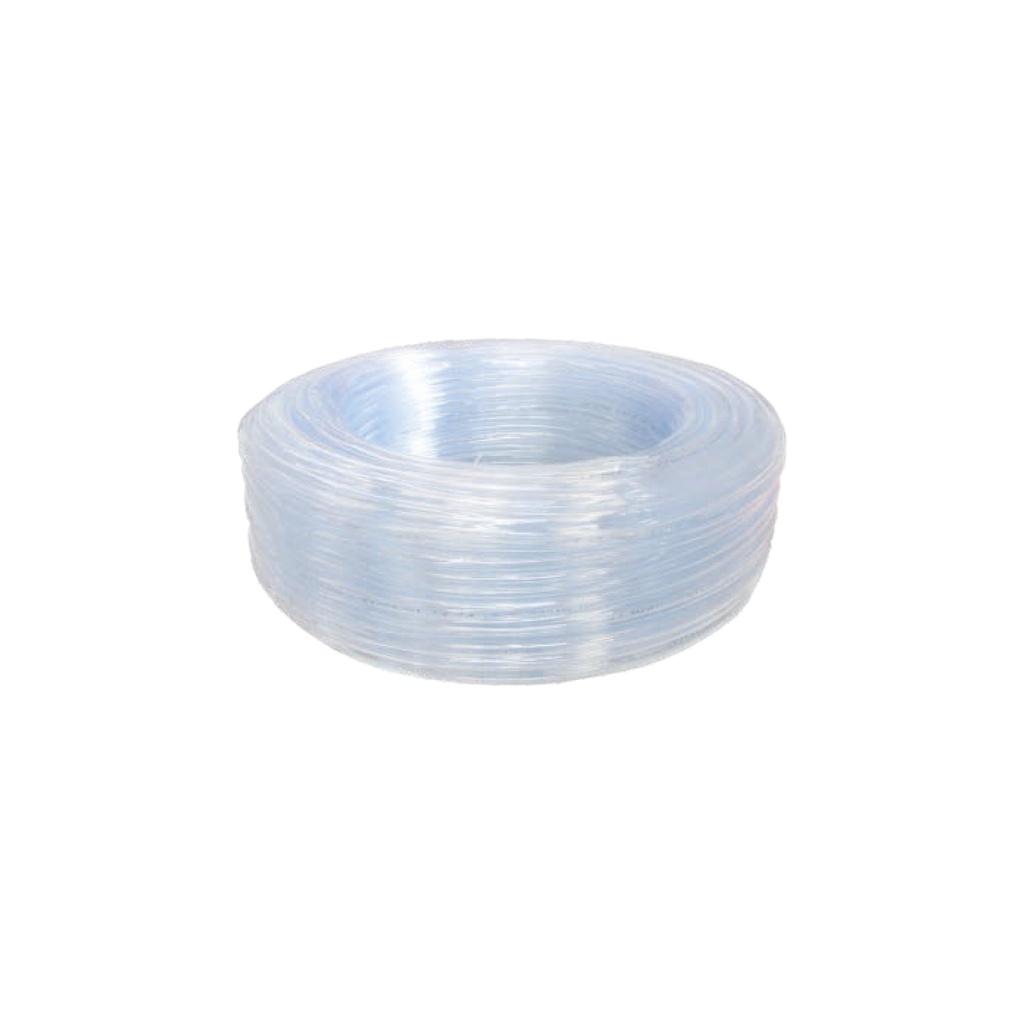 [1560101156024] MANGUERA LISA CRISTAL P/NIVEL 3/8" X 100M 2M