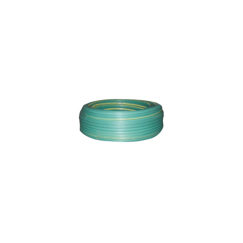[1560101156025] MANGUERA DUPLEX VERDE 1/2" X100M 2M