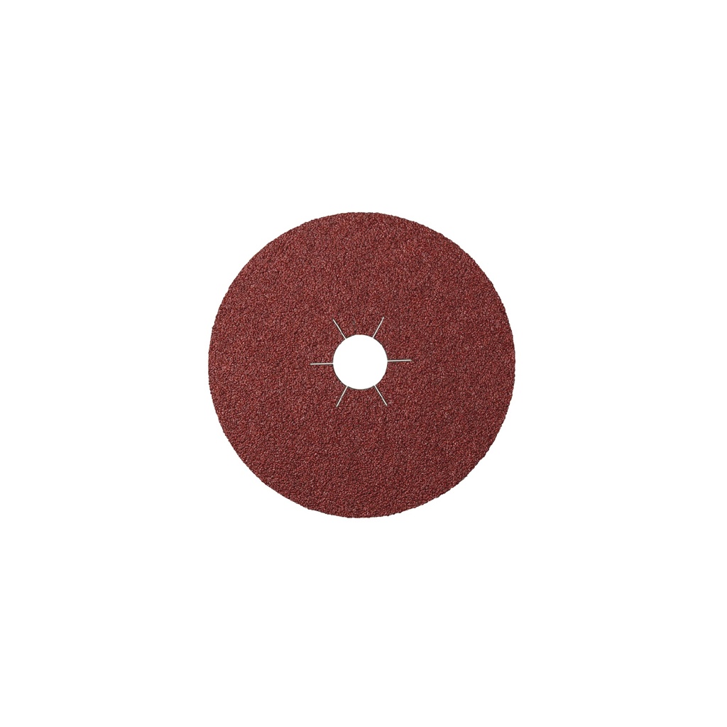 [1630101163070] DISCO FIBRA 4 1/2" CS561 GR 50 66313 KLINGSPOR