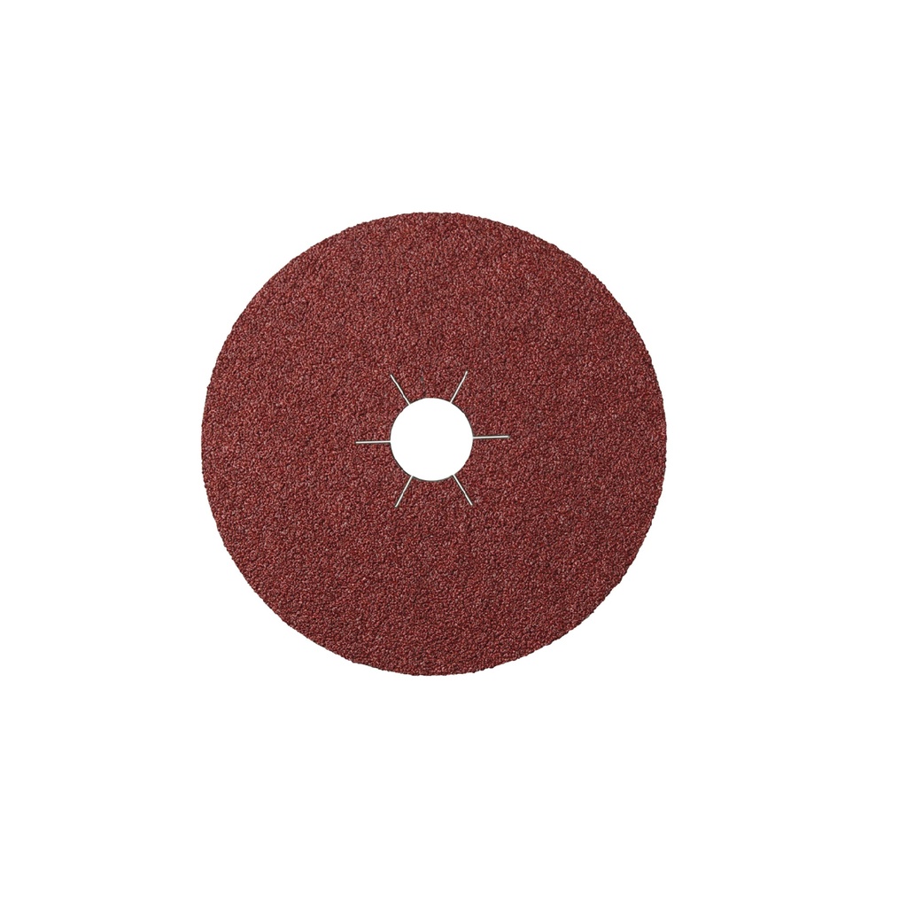 [1630101163077] DISCO FIBRA 7" CS561 GR 36 66459 KLINGSPOR