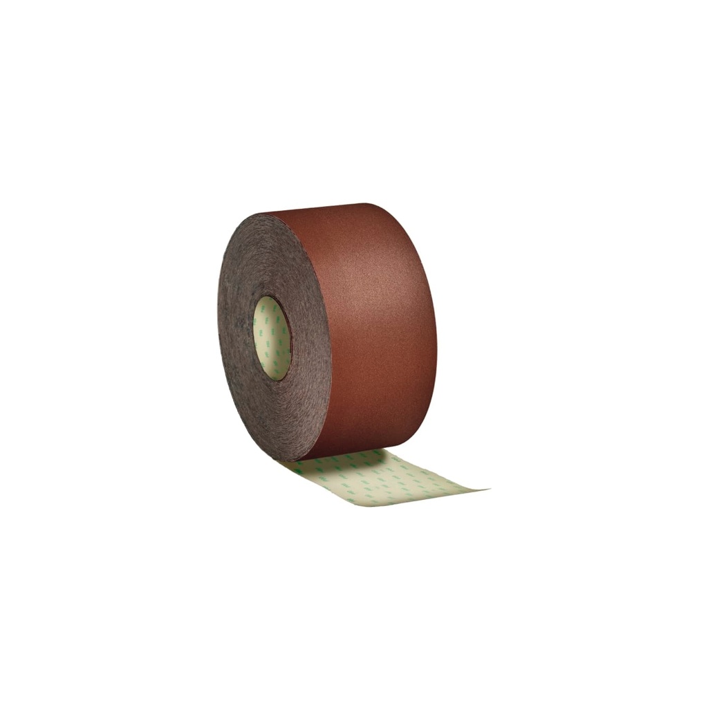 ROLLO PAPEL PS22N GR 40 12" X 50M 318277 KLINGSPOR