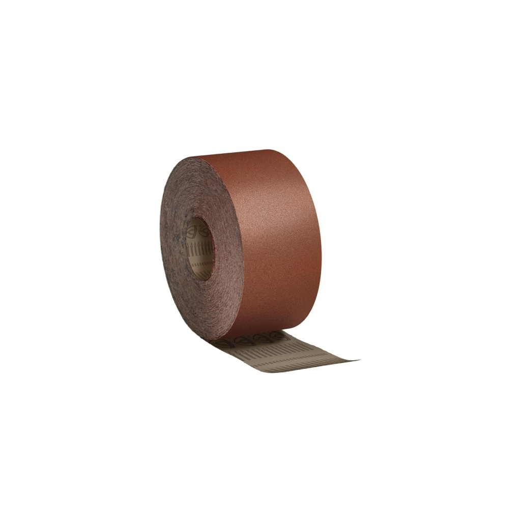 ROLLO TELA METAL LS309XH GR80 12" X 50M 215818 KLINGSPOR