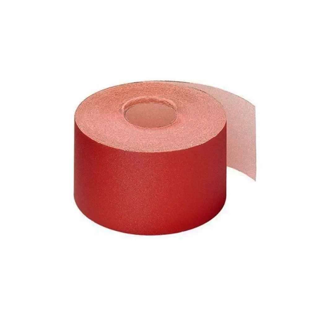[1630102201066] ROLLO PAPEL PS22N GR 100 12" X 50M 327831 KLINGSPOR