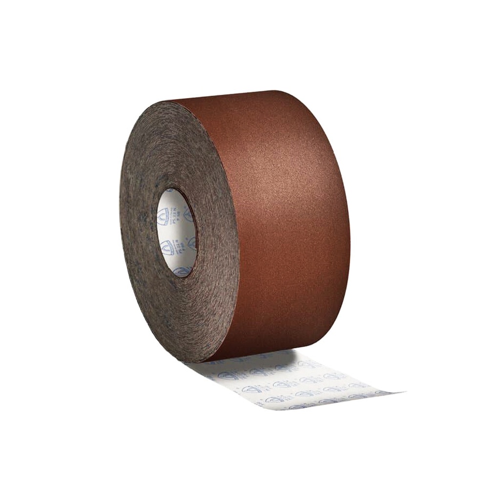 ROLLO PAPEL PS22N GR 120 12" X 50M 327833 KLINGSPOR